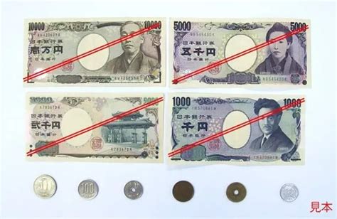 Japanese Currency Guide: All About Bills and Coins - Japan Travel Guide ...