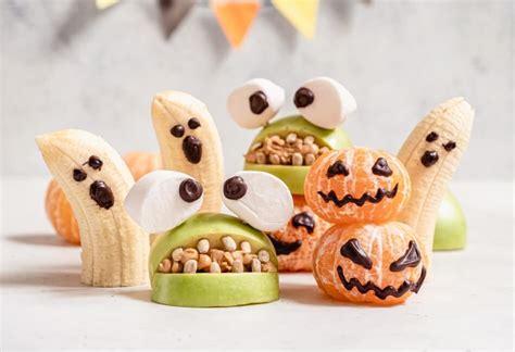 A Non-Candy Approach to Halloween - from LoveOneToday.com – California ...