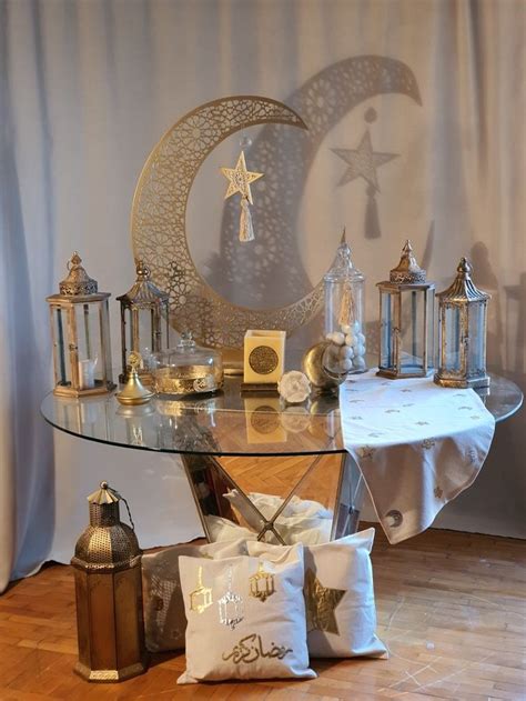 10 ramadan decoration ideas to make your month of fasting more festive ...