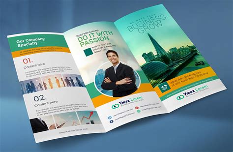 Brochure Design Services| Catalog Design Company| PGBS