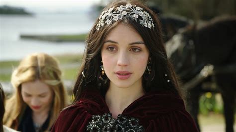 Mary, Queen of Scots - Reign [TV Show] Photo (36023896) - Fanpop