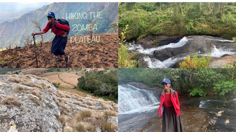 Hiking The Zomba Plateau|Southern Malawi - YouTube