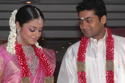 I Was Very Excited To Get Married To Suriya: Jyothika OPENS UP About ...