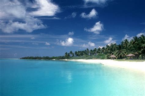 Lakshadweep Beaches - Lakshadweep Beach Tour & Travel Guide