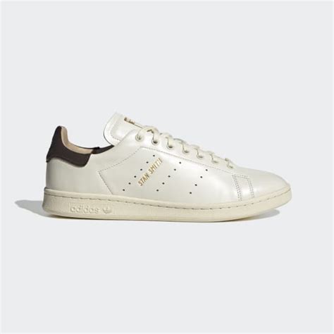 adidas Stan Smith Lux Shoes - White | adidas Deutschland