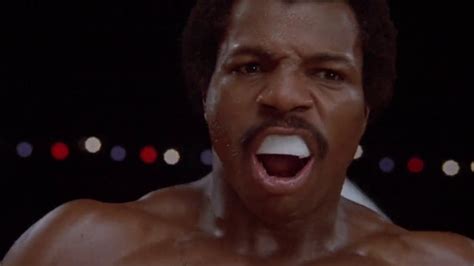 Rocky vs Apollo Creed 2 Full Fight "Rocky II" 1979 - YouTube