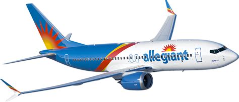 ALLEGIANT ANNOUNCES PURCHASE OF 50 BOEING 737 AIRCRAFT - Airline Suppliers