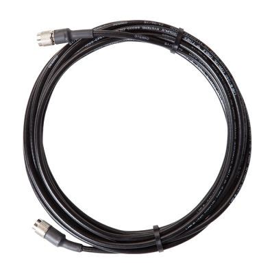 LMR 600 Coaxial Cable with TNC Male/Male Connectors - 150 Feet ...