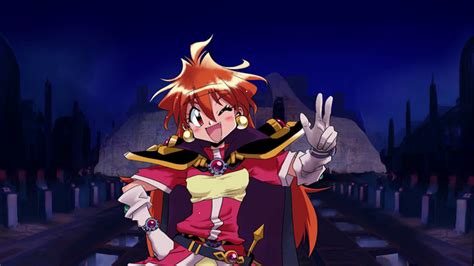 Crunchyroll - Megumi Hayashibara Joins Slayers Real Mystery Solving ...