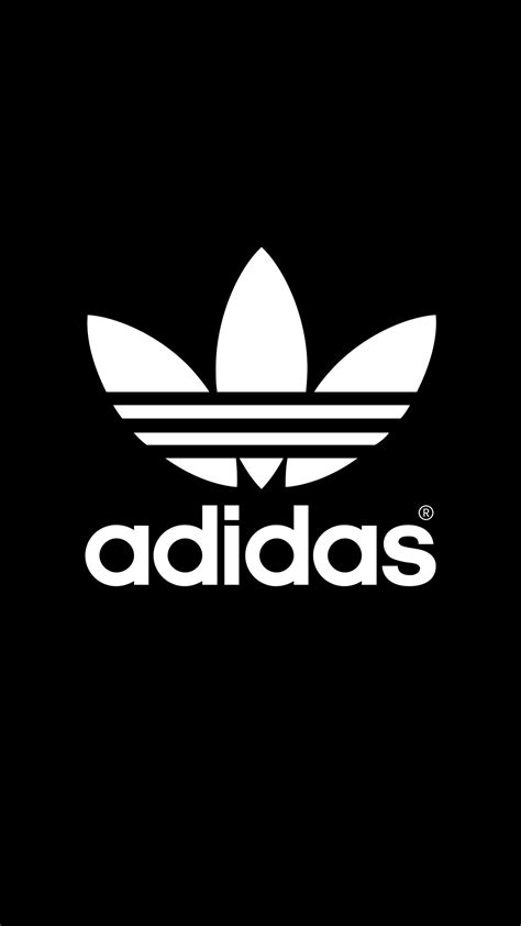 Adidas Original Black and White Wallpapers on WallpaperDog