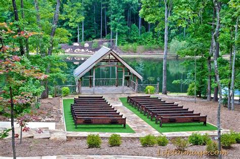 Gorgeous Outdoor Wedding Venues in the Atlanta Area - Georgia Bridal Show