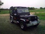 MAHINDRA MM540 (MODIFIED WRANGLER) for Sale in Mansa, Punjab Classified ...