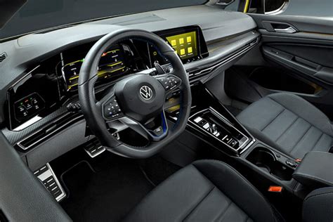 Volkswagen Unleashes the 2024 Golf R 333 Limited Edition | HiConsumption