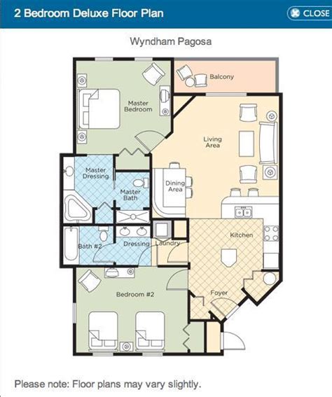 Affordable Luxury At Wyndham Pagosa Springs Resort UPDATED 2020 ...