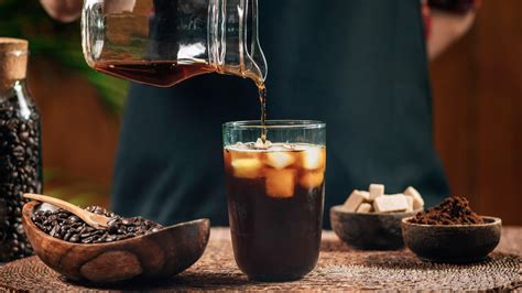 7 Cool Facts About Cold Brew Coffee and Why You Should Drink It ...