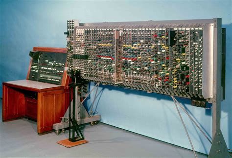 Original Turing Machine