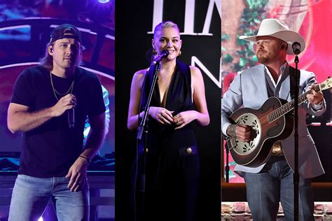 The 10 Best Country Albums of 2023 — Critic’s Picks | DRGNews