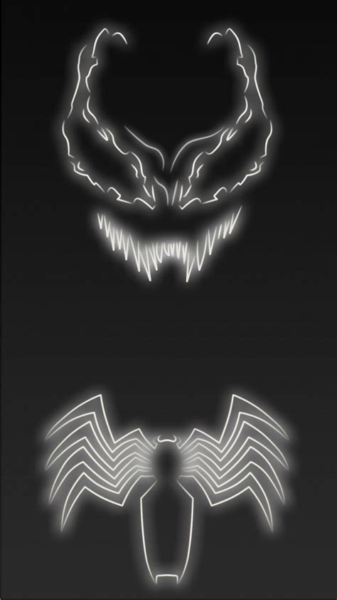 Venom Eyes Wallpapers - Wallpaper Cave