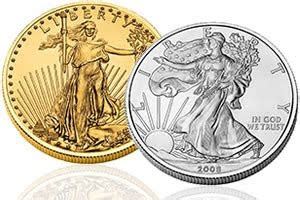 Survival of the United States: A Return to the Gold / Silver Standard?