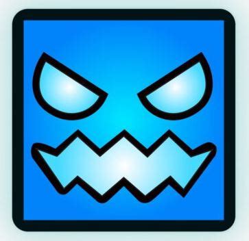 Geometry Dash Subzero