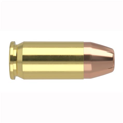 NOSLER, INC. MATCH GRADE 45 ACP AMMO | Brownells