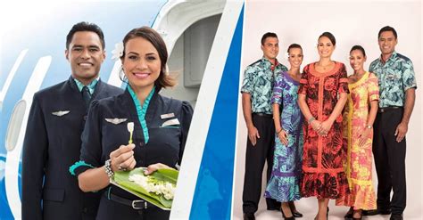 Air Tahiti Nui Flight Attendant Requirements - Cabin Crew HQ