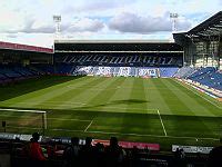 West Bromwich Albion F.C. - Wikipedia