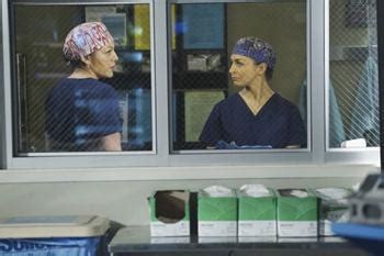 'Grey's Anatomy' Season 11 Finale Recap: Shiny, Happy People - BuddyTV