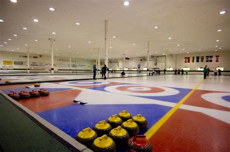 Kelowna Curling Club