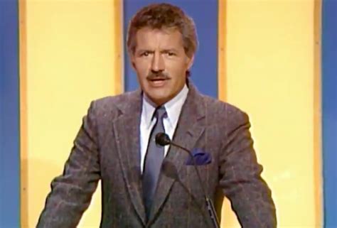 [WATCH] Alex Trebek’s Last ‘Jeopardy!’ Episode — Video Tribute – TVLine