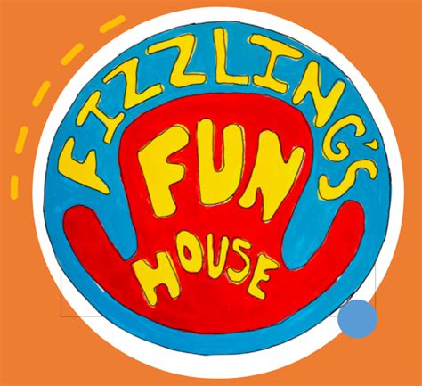 Fizzling's Fun House - V. ADAMS