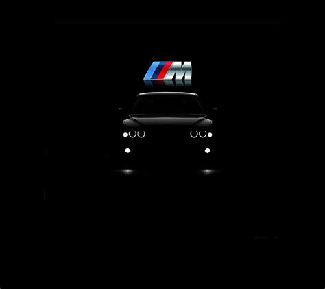 BMW logo, m power logo, HD phone wallpaper | Peakpx