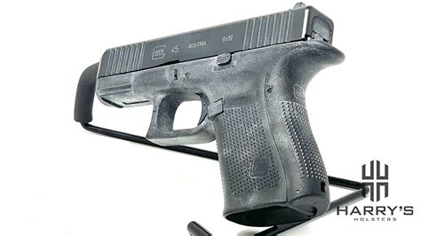 Glock 19 Gen 5 Review | Is It Really Better Than Other Gens?