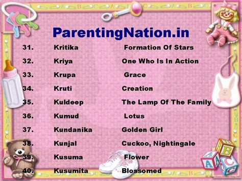 native american baby names and meanings - Jenelle Vest