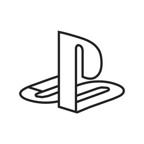 Playstation Logo PNG Images Transparent Free Download - PNG Mart