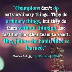 50 Charles Duhigg Quotes ideas | quotes, charles, habits