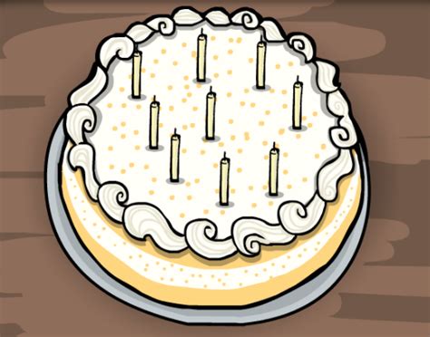 birthday-cake | Rusty Lake