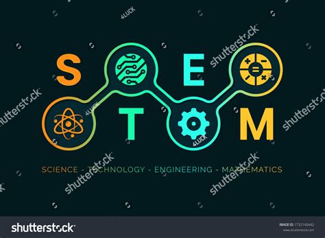 46,020 Stem Logo Images, Stock Photos, 3D objects, & Vectors | Shutterstock