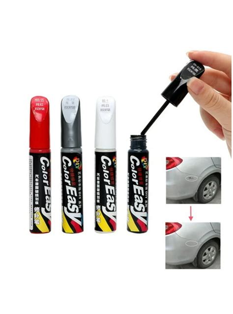 Car Paint Pens in Automotive Paints and Coatings - Walmart.com