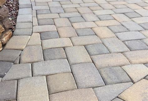 Related image | Paver stones, Concrete paving, Garden paving