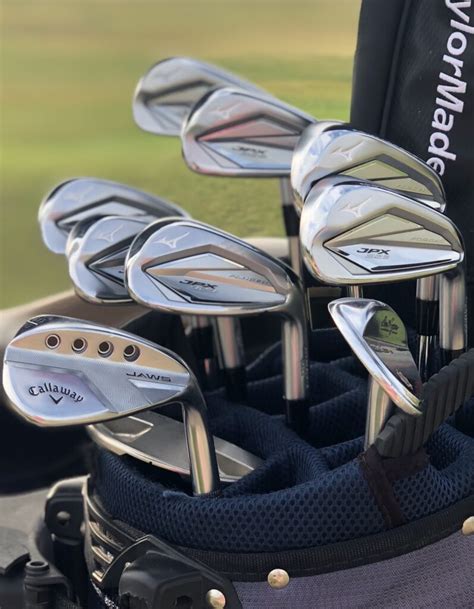 Mizuno JPX 923 Forged Irons Review | Golfer Geeks