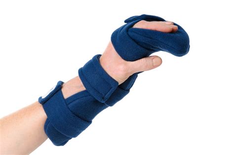 Comfy Splints Hand Wrist Orthosis - FREE Shipping