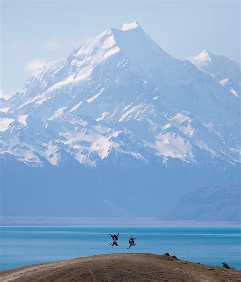 Mount Cook National Park - Explore NZ's Best National Park