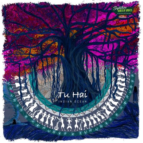 Indian Ocean releases a six-track album ‘Tu hai’ - The Hindu