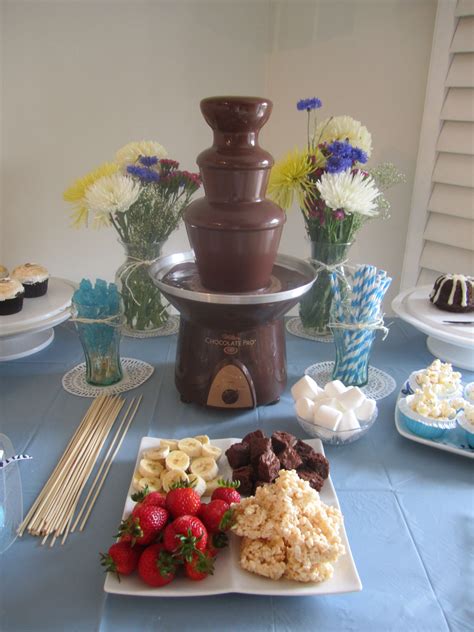 Pin by Ruby Red on Random Days | Chocolate fountain bar, Chocolate ...