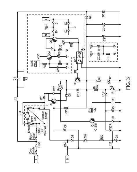 Fellowes Shredder Parts Diagram - Wiring Diagram Pictures