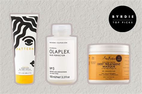 The 12 Best Hair Masks for Damaged Hair of 2021