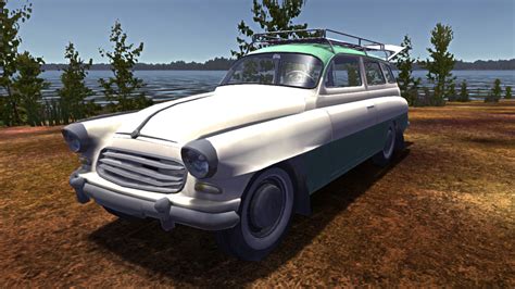 Ruscko Restored Mod - My Summer Car Mods | GameWatcher