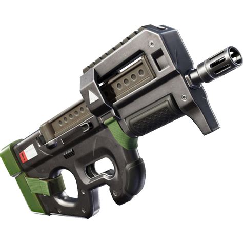 Fortnite Guns: The Best Weapons to Use on Mobile