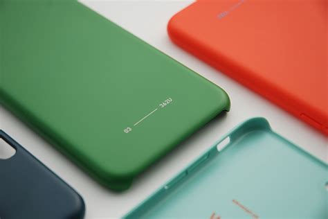 iPhone 6 Color Cases from 11+ | Hypebeast